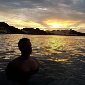 Meet your Posher, Bruno